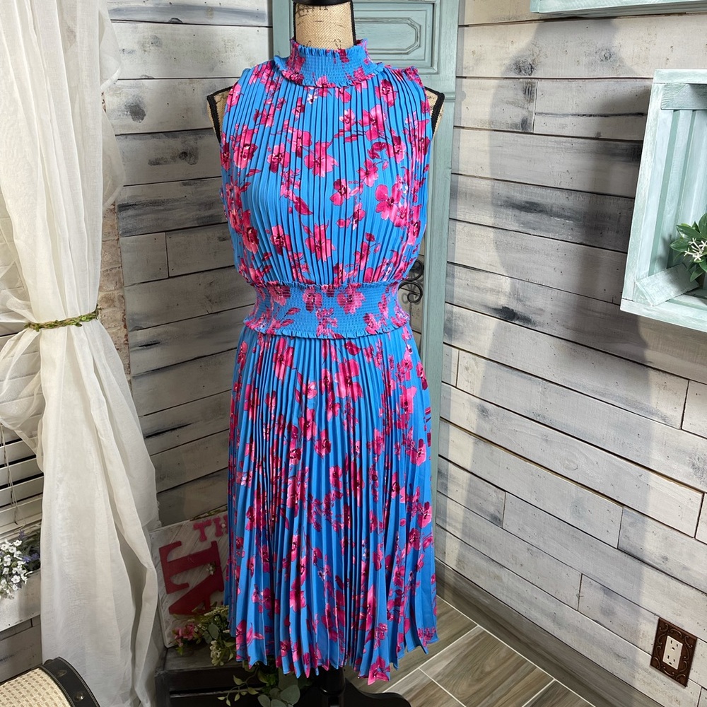 COPY - Nanette Lepore dress 👗